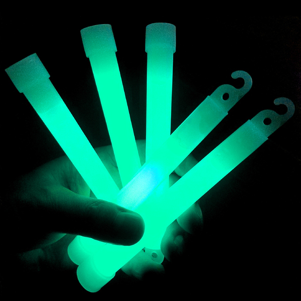 glow sticks in bulk