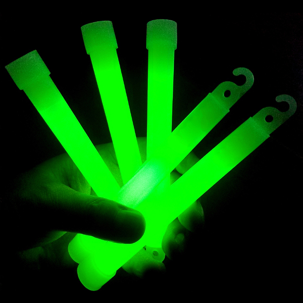 brightest  glow sticks