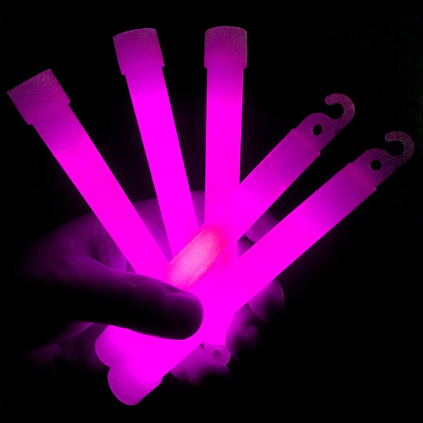 Bulk Glow Sticks