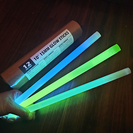 supreme glow stick