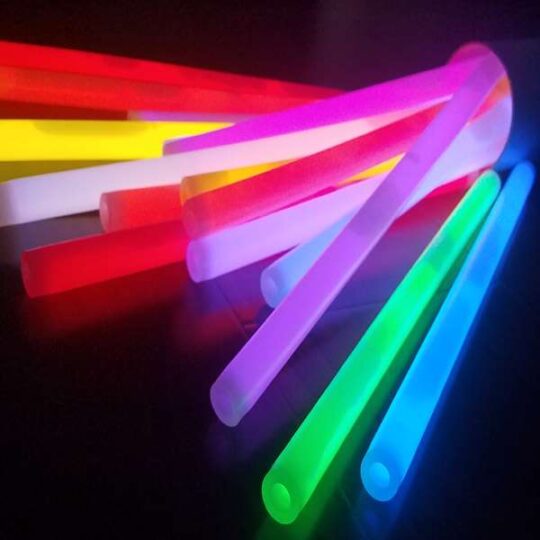 best glow sticks