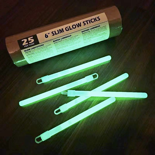 cheap glow sticks in bulk