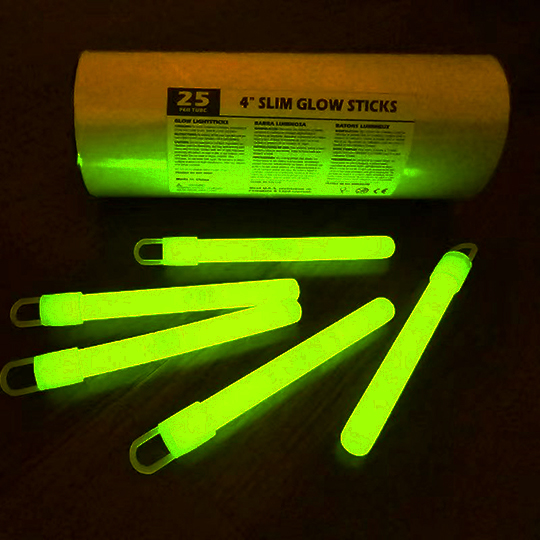 discount glow sticks