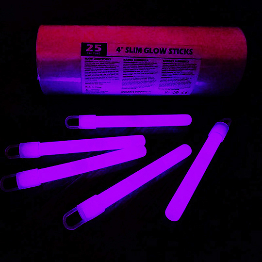 glow stick products wholesale