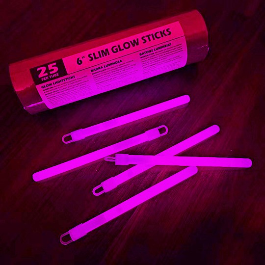 glow sticks cheap