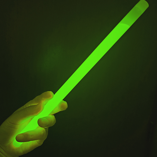 bulk glowstick