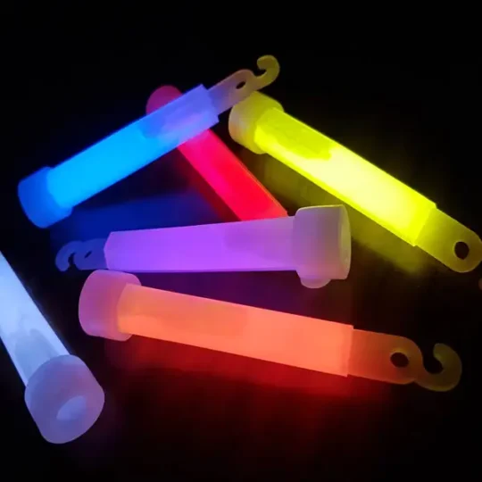 4 Inch Glow Sticks