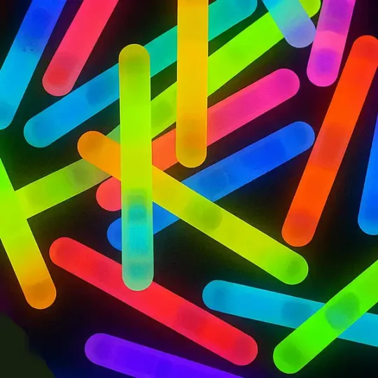 Mini Glow Sticks